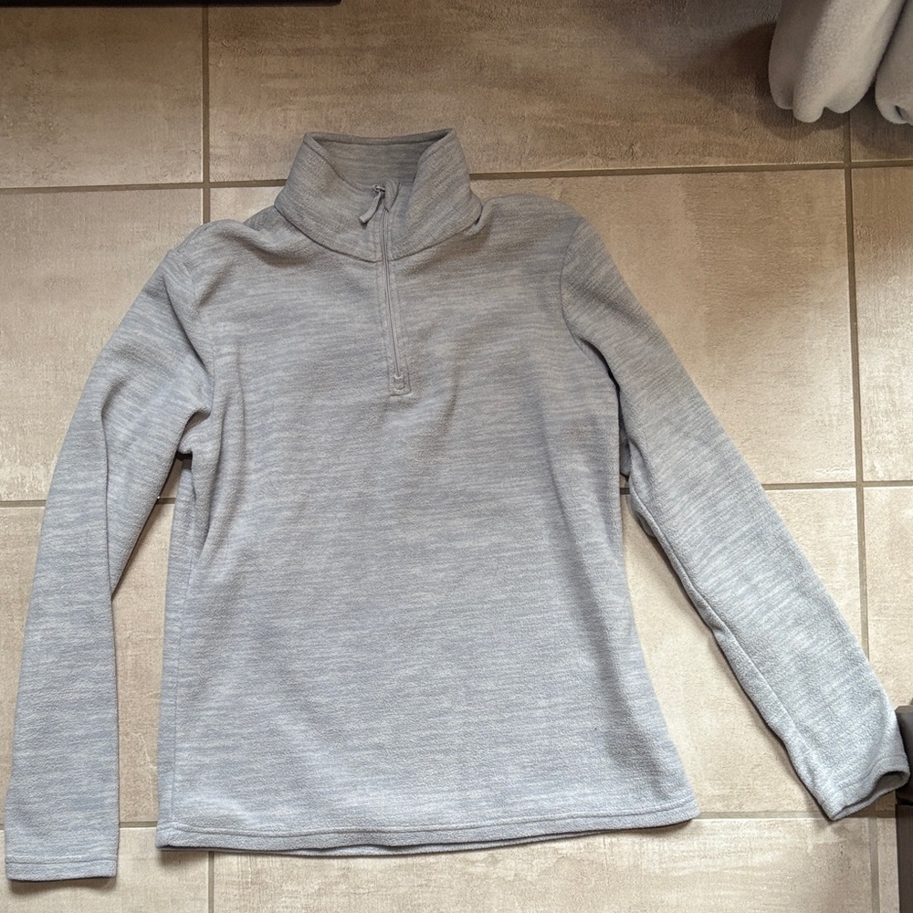 Gray Women's Sweater
